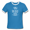 tshirt 1952